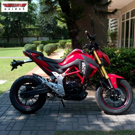 DEMON150GN